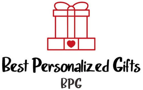 Best Personalize Gifts