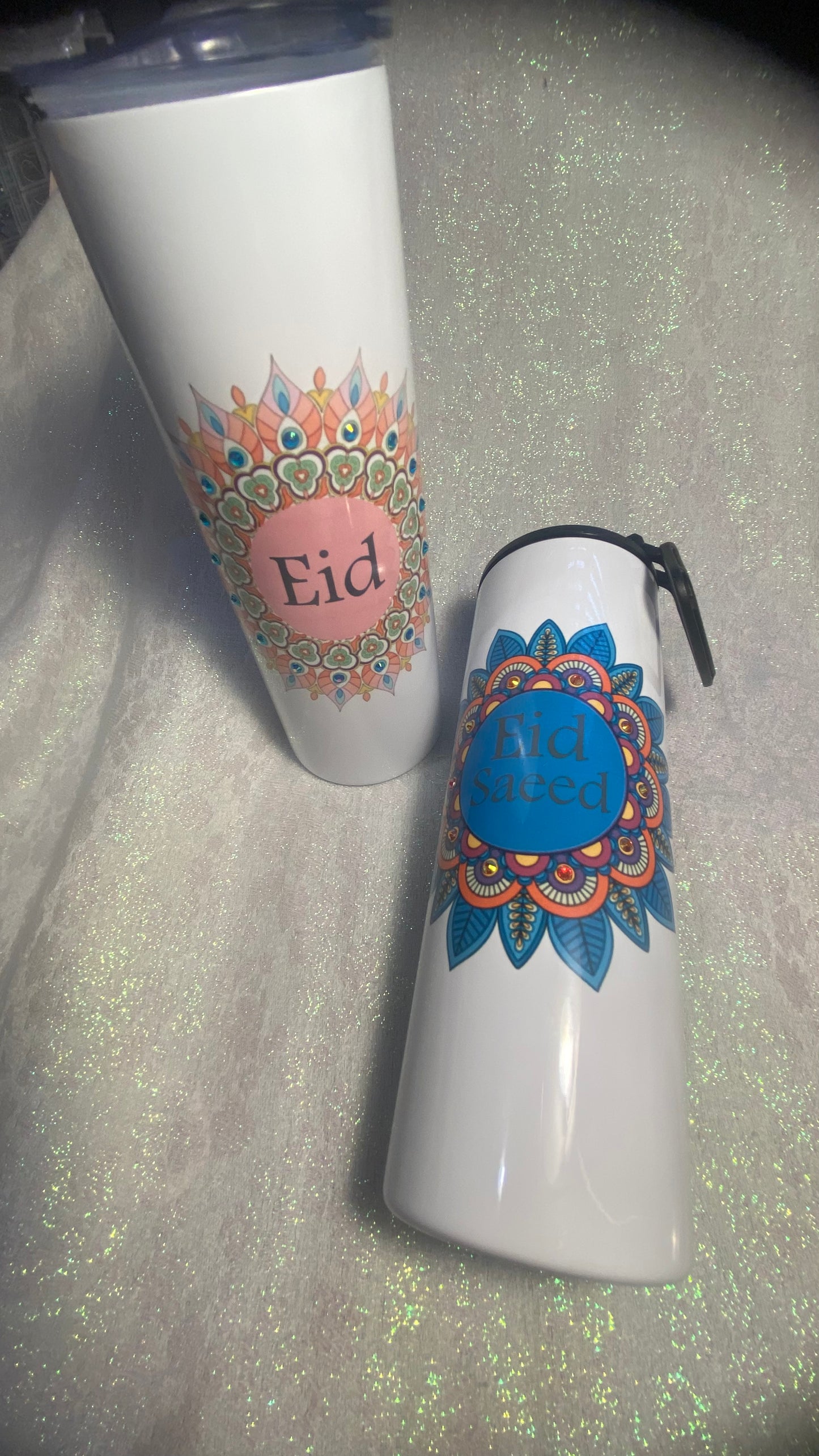 Eid Tumbler