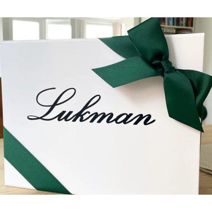 Personalized Gift Box