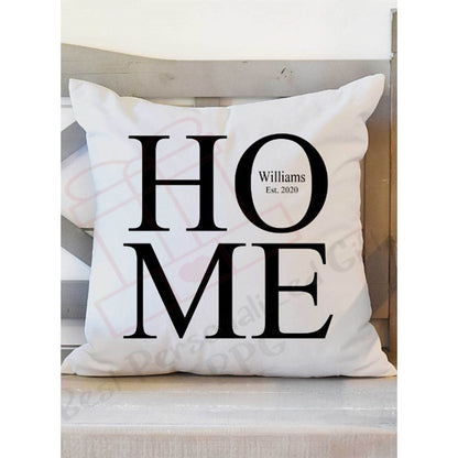 HOME Pillow