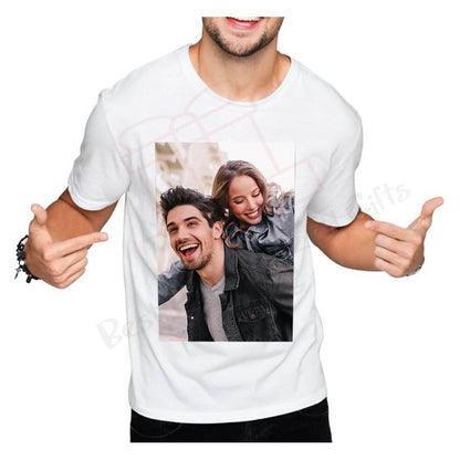 Couples picture T-Shirt